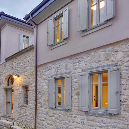 Hotel Boulgari Янина Экстерьер фото