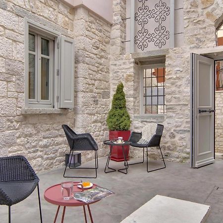 Hotel Boulgari Янина Экстерьер фото