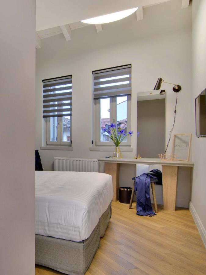 Hotel Boulgari Янина Экстерьер фото