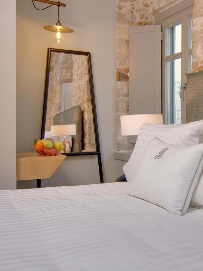 Hotel Boulgari Янина Экстерьер фото