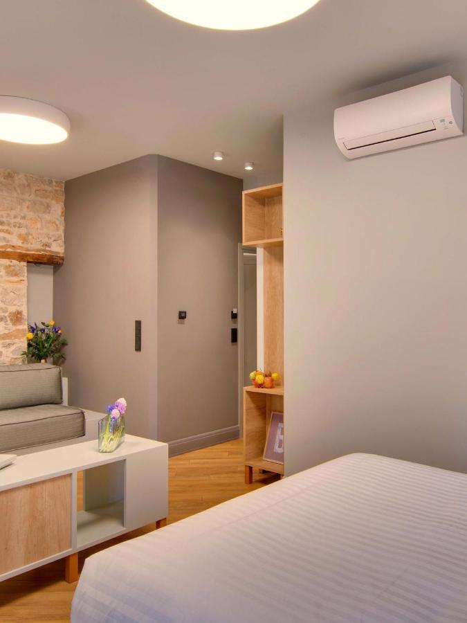 Hotel Boulgari Янина Экстерьер фото