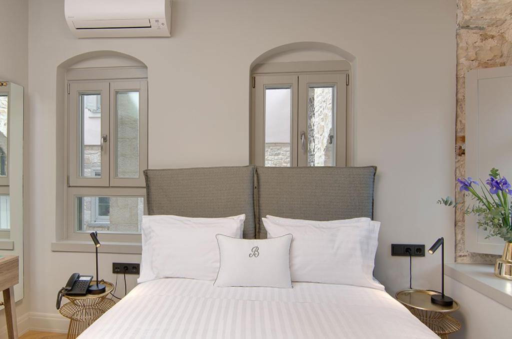 Hotel Boulgari Янина Экстерьер фото