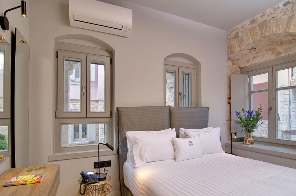 Hotel Boulgari Янина Экстерьер фото