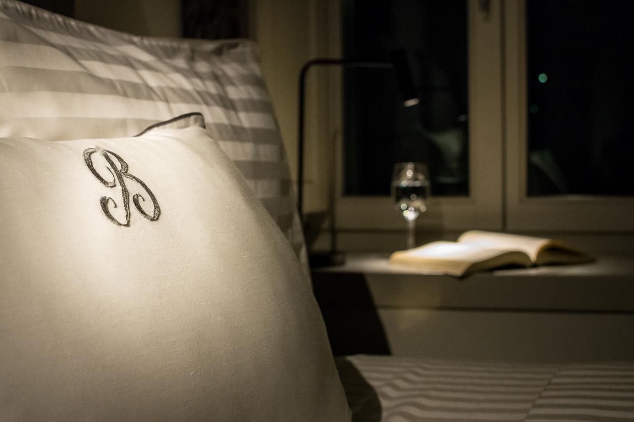 Hotel Boulgari Янина Экстерьер фото