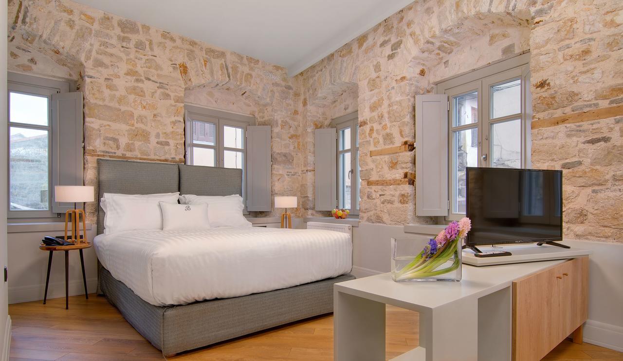 Hotel Boulgari Янина Экстерьер фото