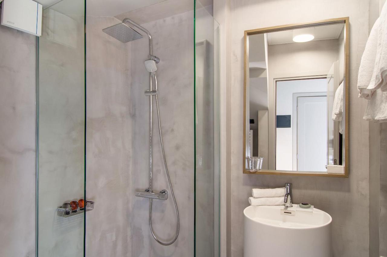 Hotel Boulgari Янина Экстерьер фото