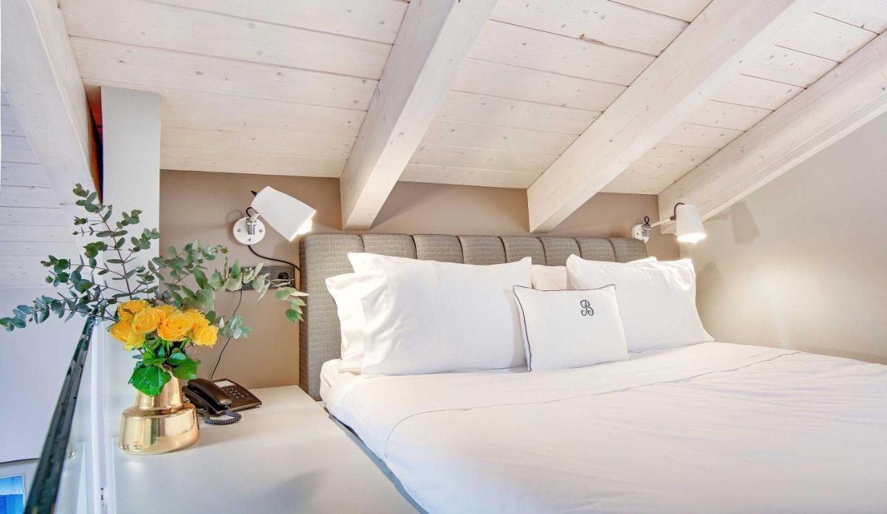 Hotel Boulgari Янина Экстерьер фото