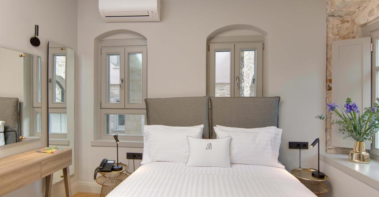 Hotel Boulgari Янина Экстерьер фото