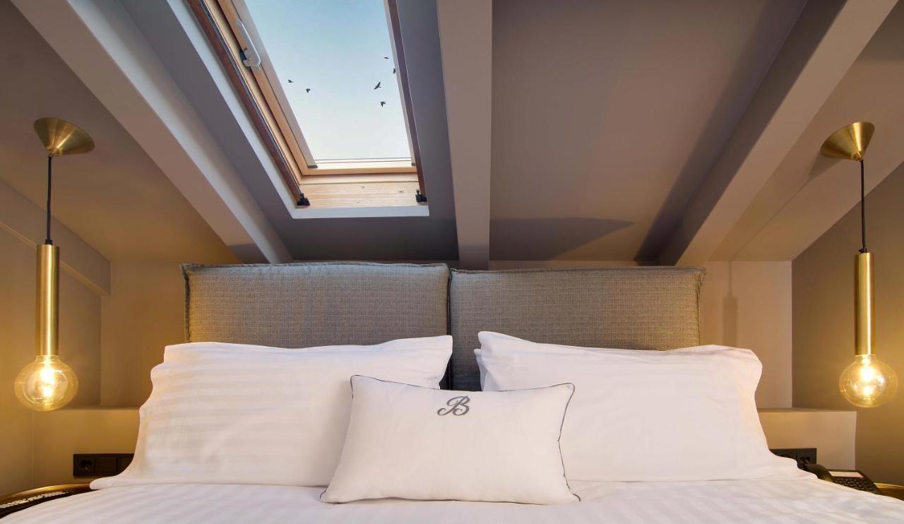 Hotel Boulgari Янина Экстерьер фото
