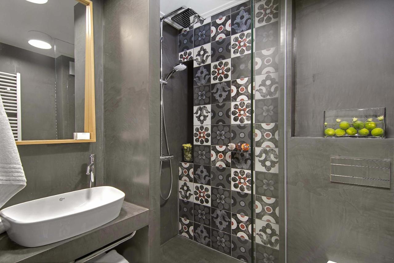 Hotel Boulgari Янина Экстерьер фото