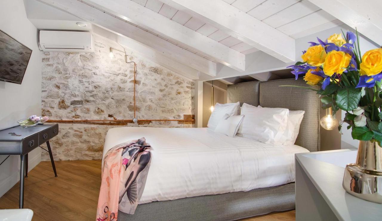 Hotel Boulgari Янина Экстерьер фото