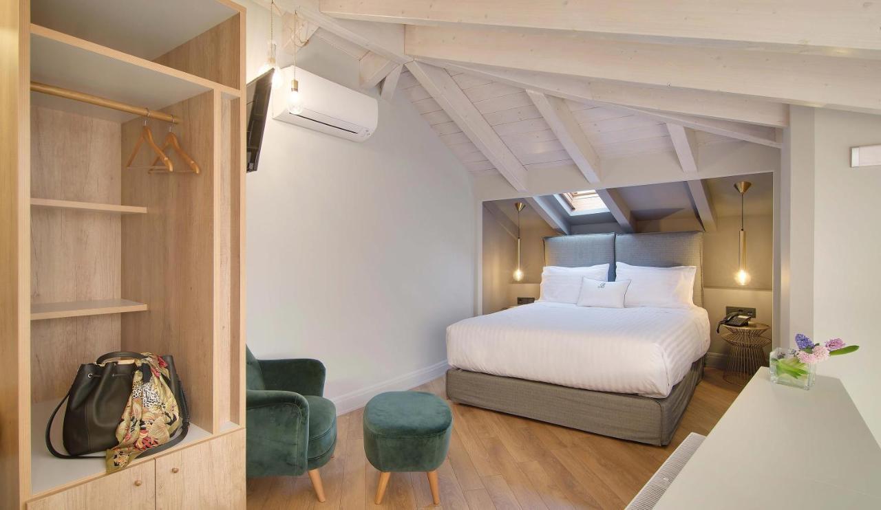 Hotel Boulgari Янина Экстерьер фото