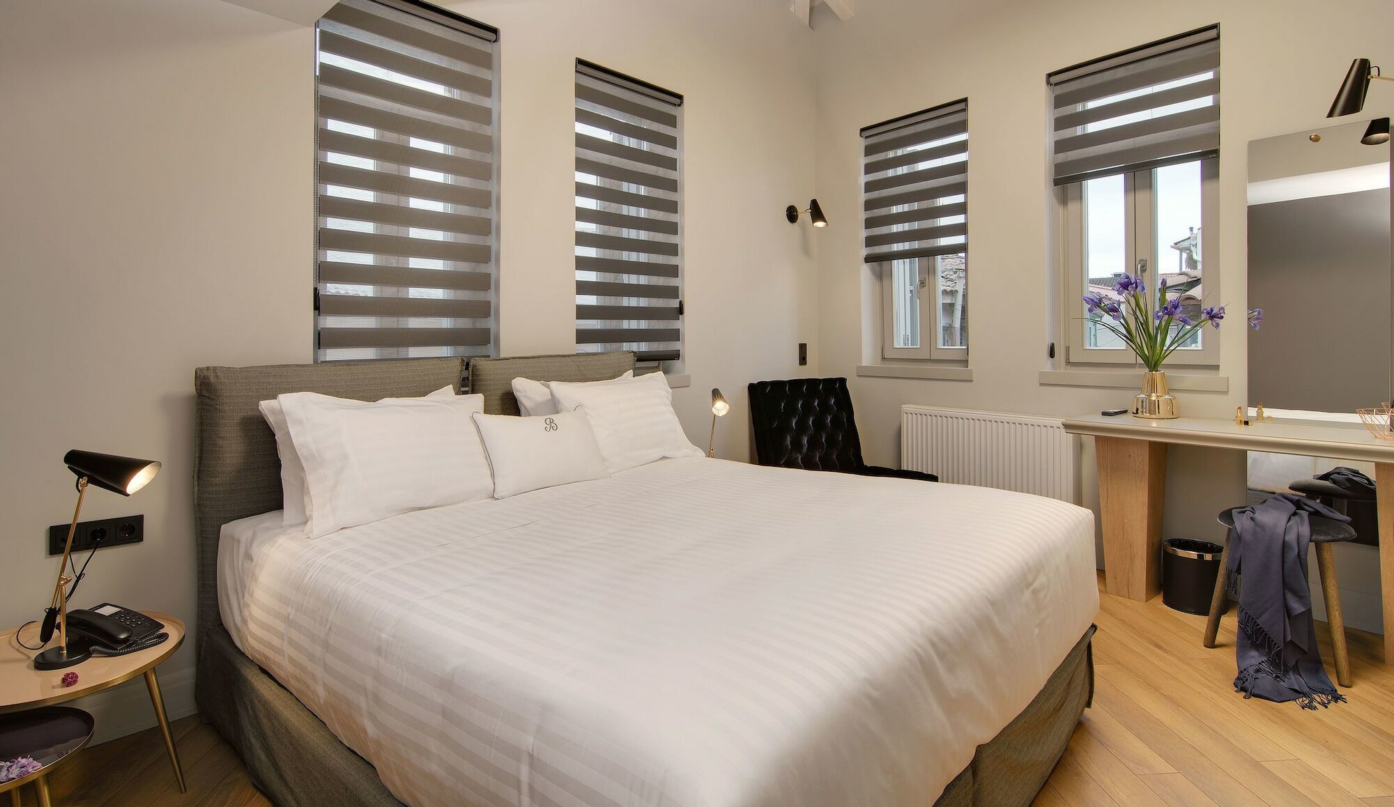 Hotel Boulgari Янина Экстерьер фото
