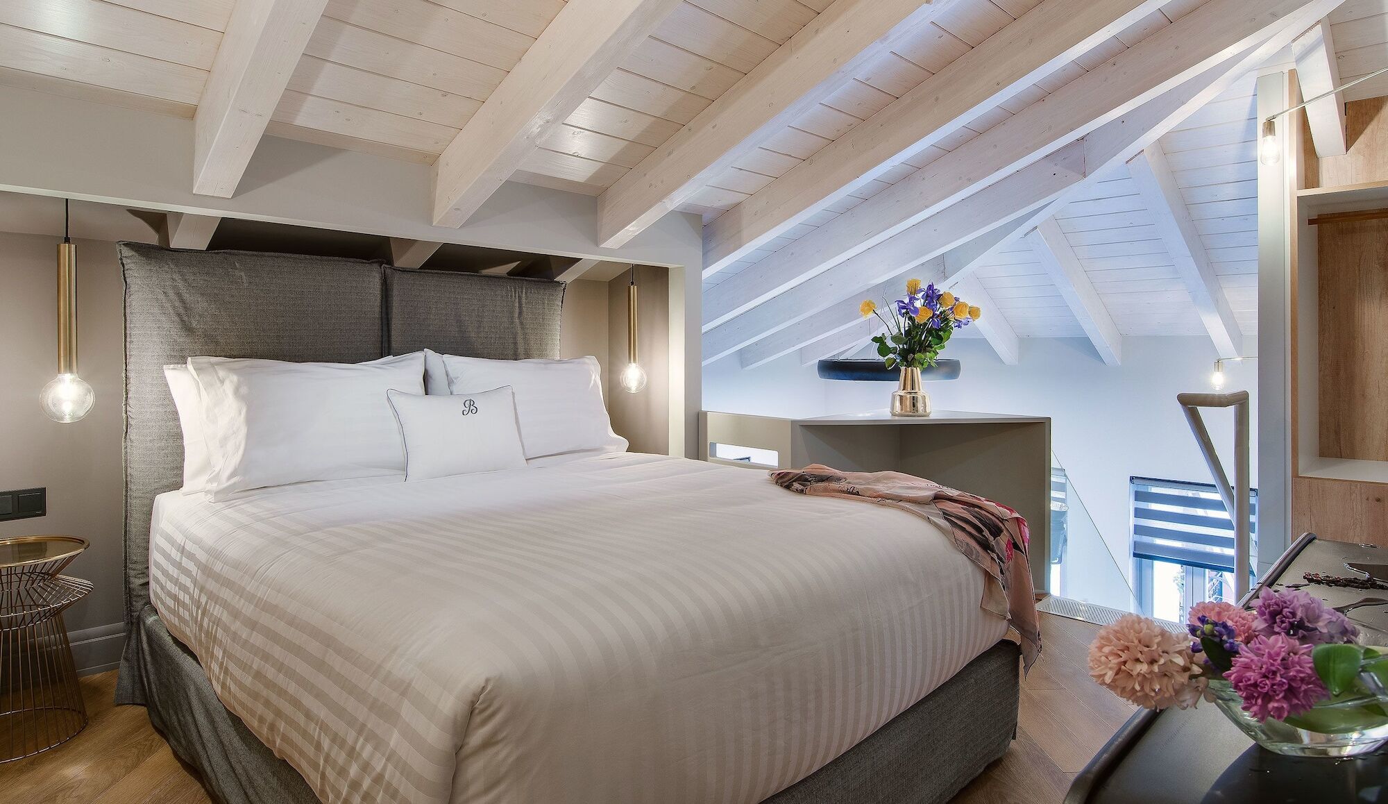 Hotel Boulgari Янина Экстерьер фото