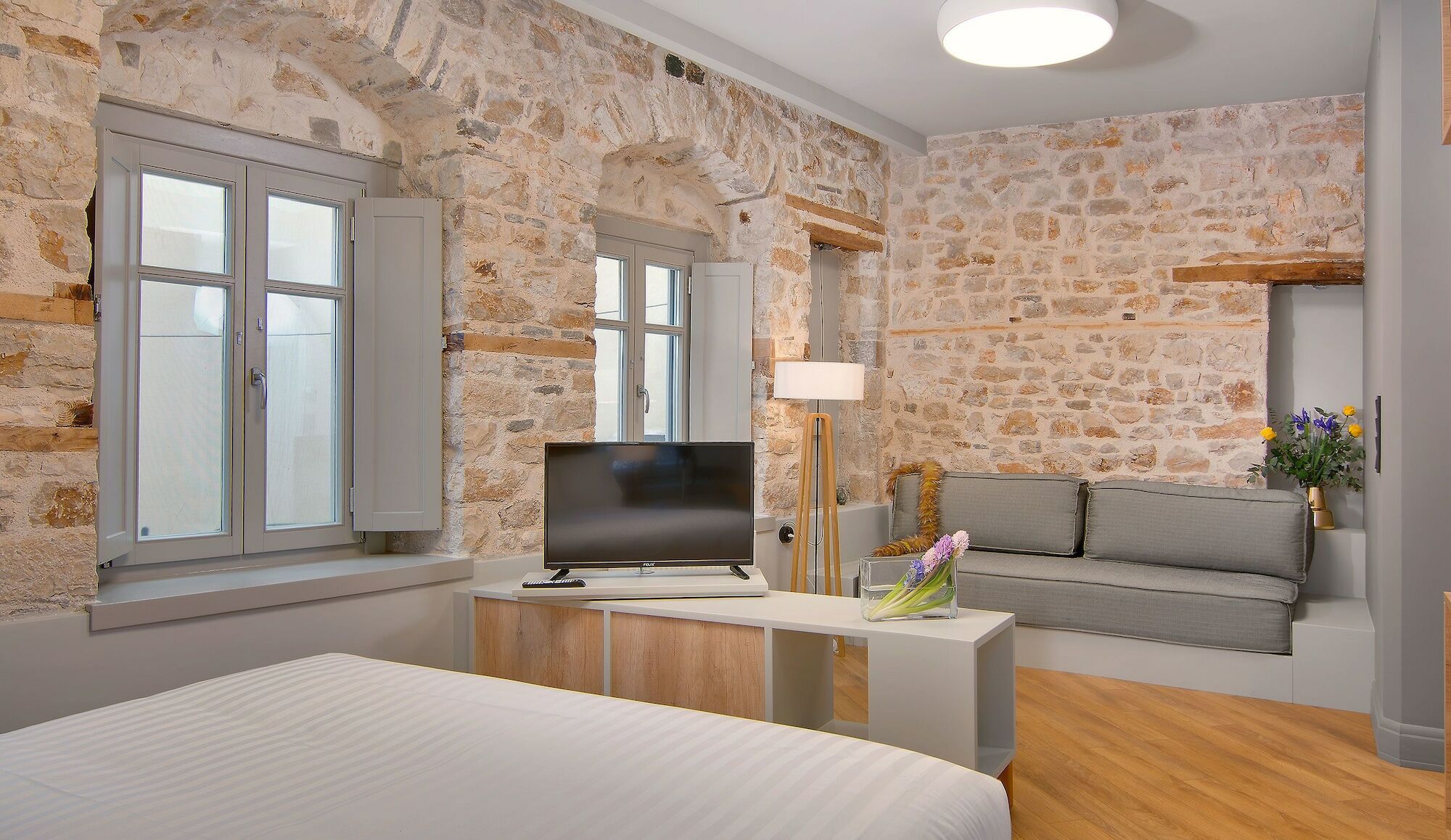 Hotel Boulgari Янина Экстерьер фото
